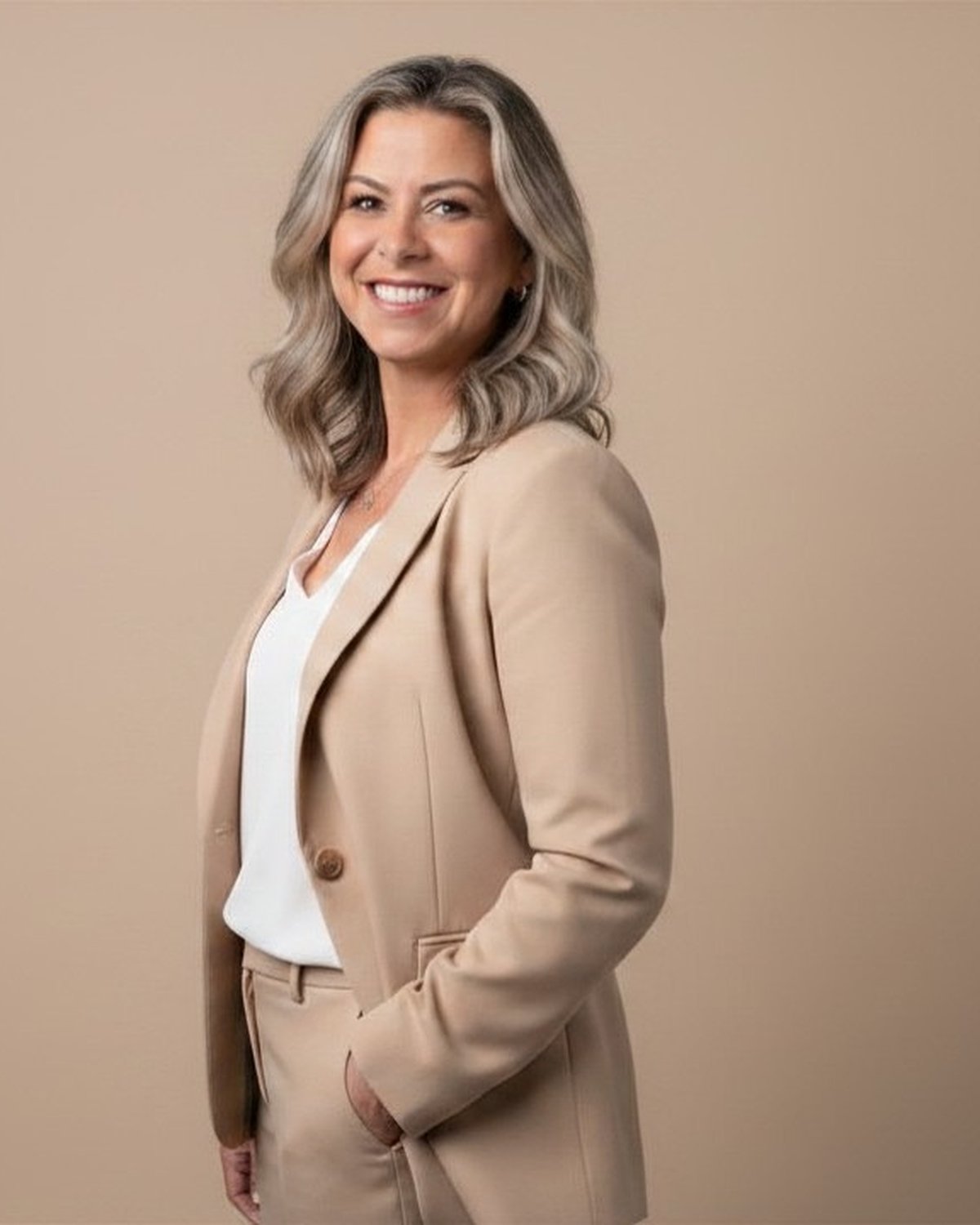 Karla Solórzano, Founder of KS & Co Events